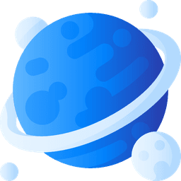 planetBlue