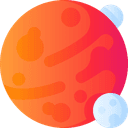 planetRed
